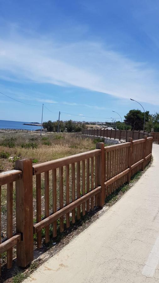 דירות פולינאנו א מארה Casa Dei Sospiri מראה חיצוני תמונה