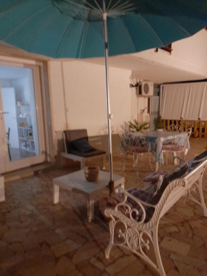 דירות פולינאנו א מארה Casa Dei Sospiri מראה חיצוני תמונה