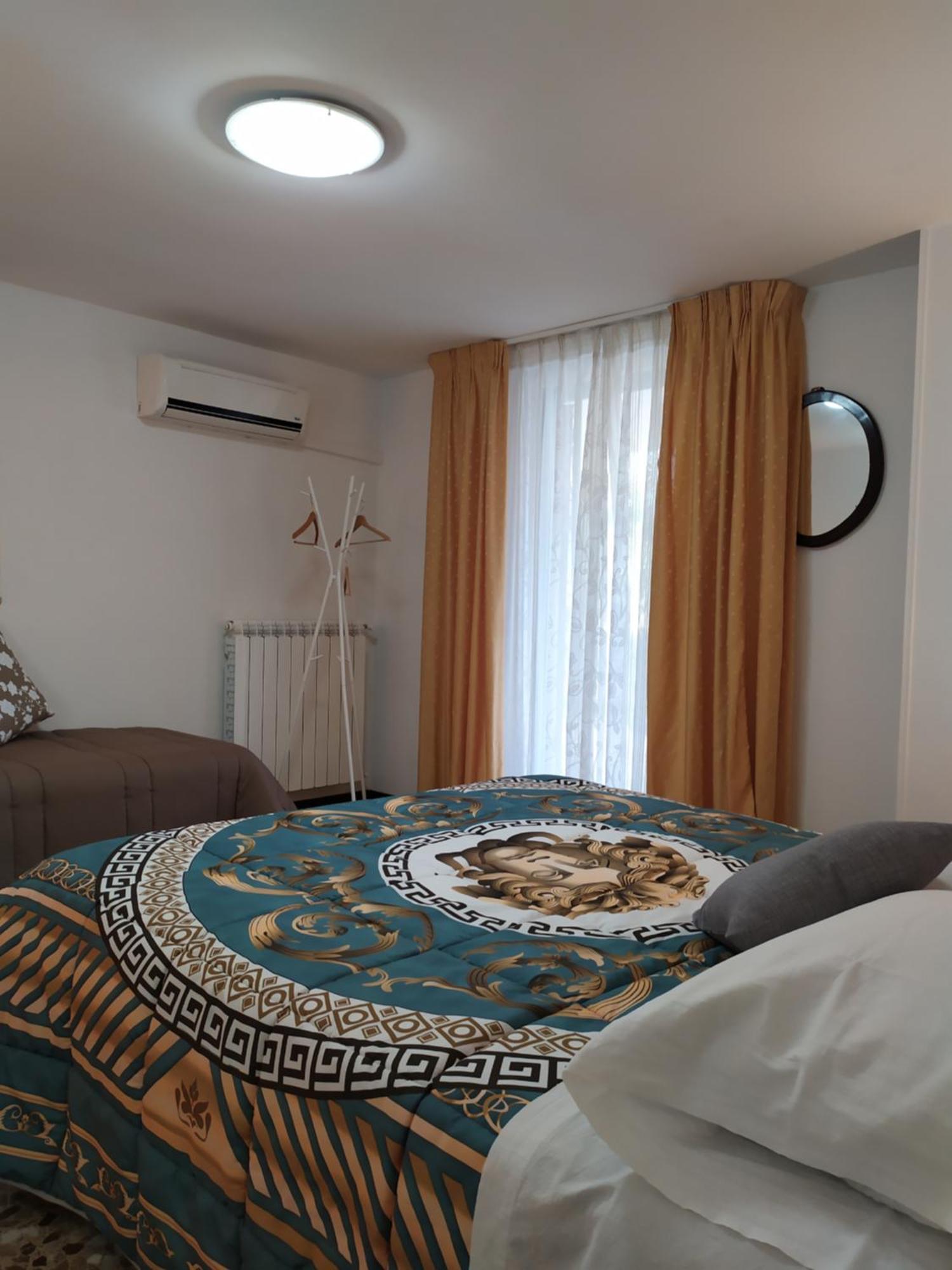 דירות פולינאנו א מארה Casa Dei Sospiri חדר תמונה